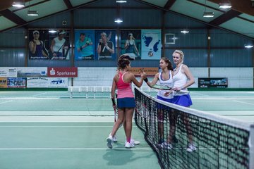 Bild 633 - Damen TC RW Wahlstedt - DTV Hannover : Ergebnis: 5:1